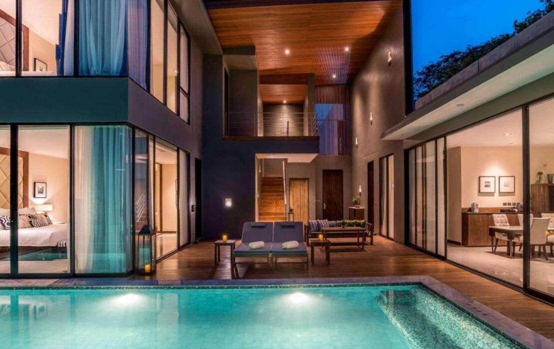 V Villas Hua Hin, MGallery