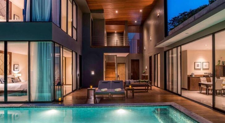 V Villas Hua Hin, MGallery