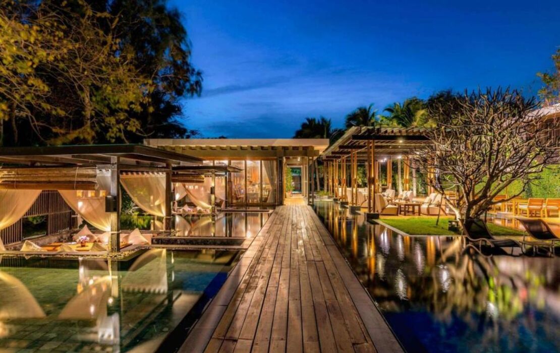 V Villas Hua Hin, MGallery