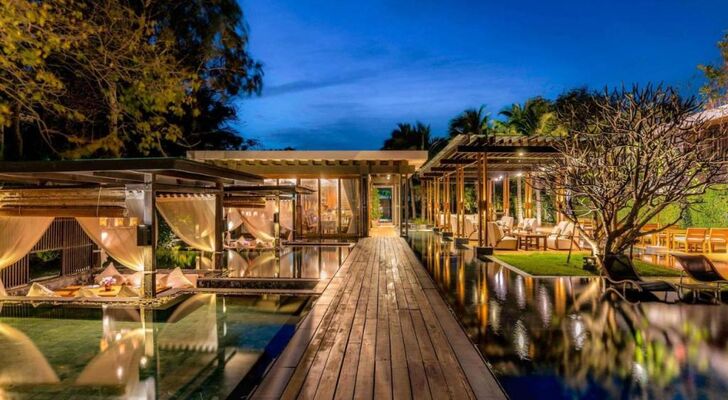 V Villas Hua Hin, MGallery