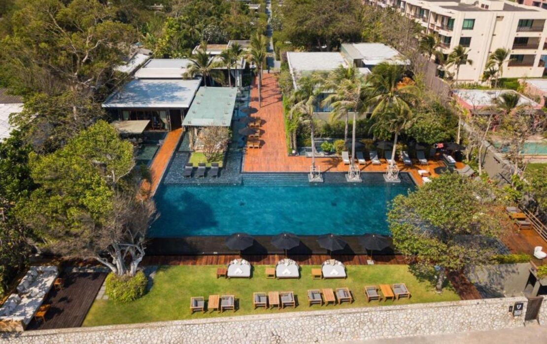 V Villas Hua Hin, MGallery