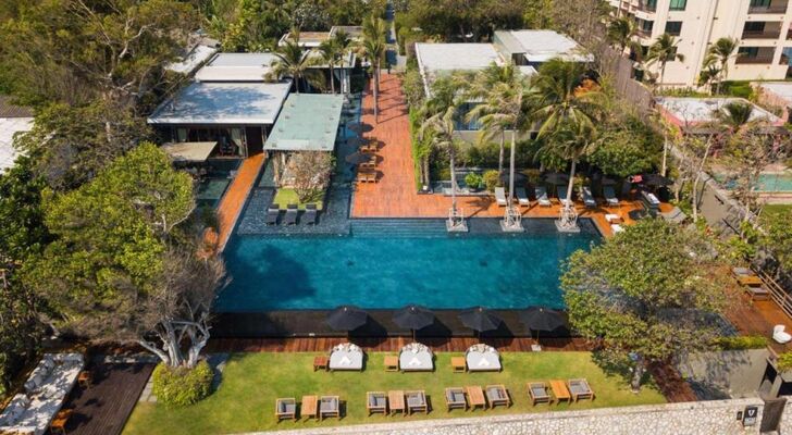 V Villas Hua Hin, MGallery