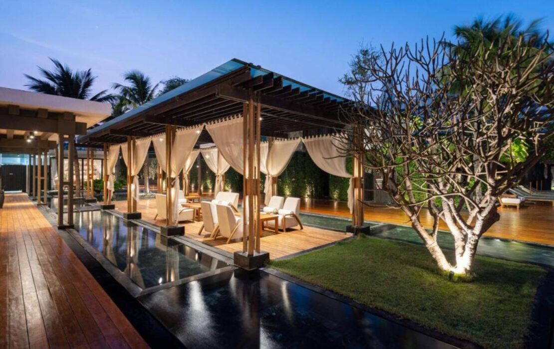 V Villas Hua Hin, MGallery