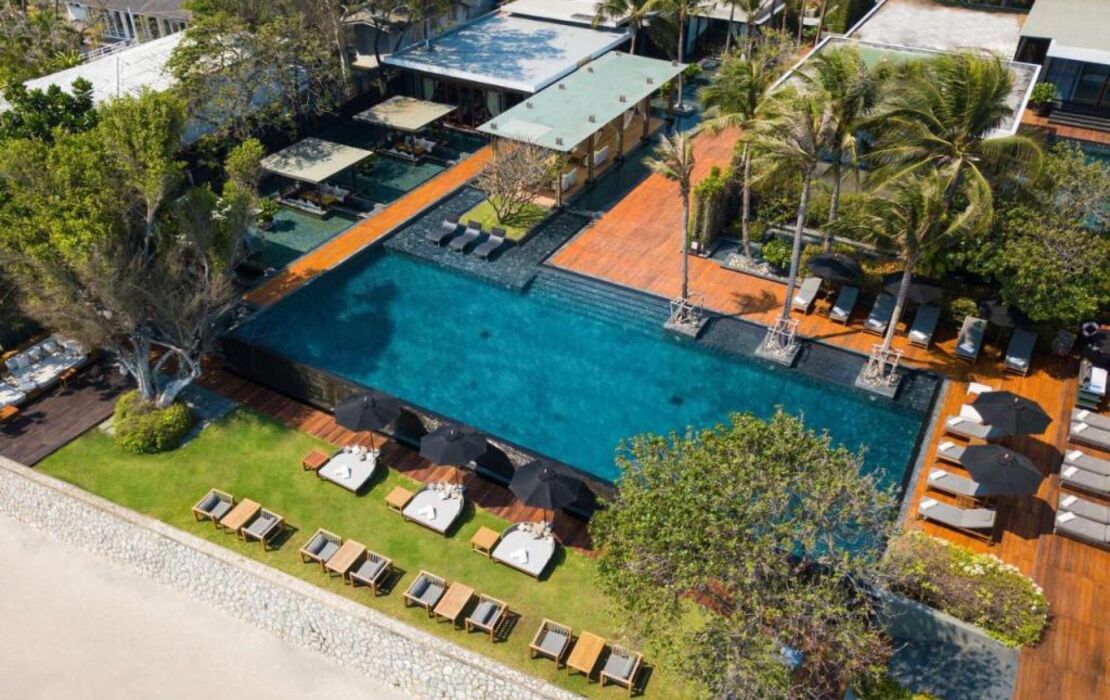 V Villas Hua Hin, MGallery