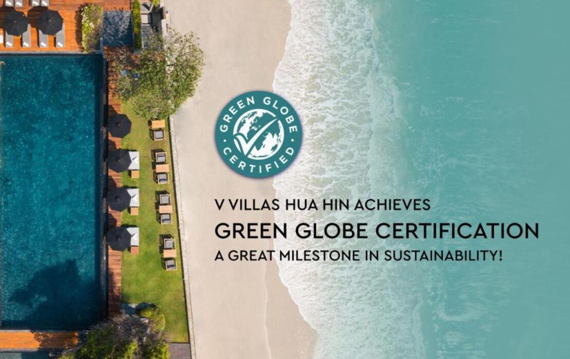 V Villas Hua Hin, MGallery