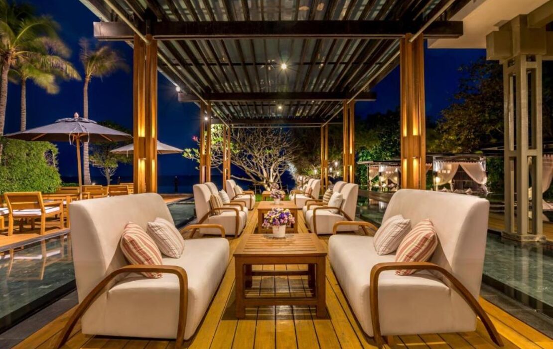 V Villas Hua Hin, MGallery