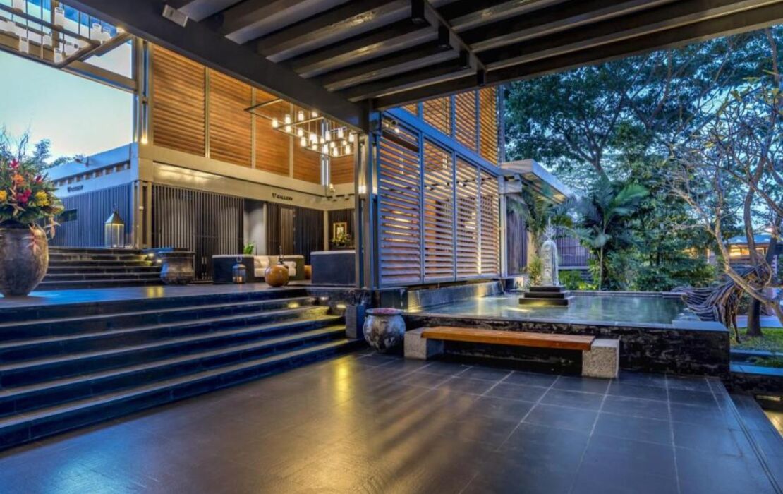 V Villas Hua Hin, MGallery