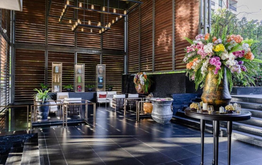 V Villas Hua Hin, MGallery