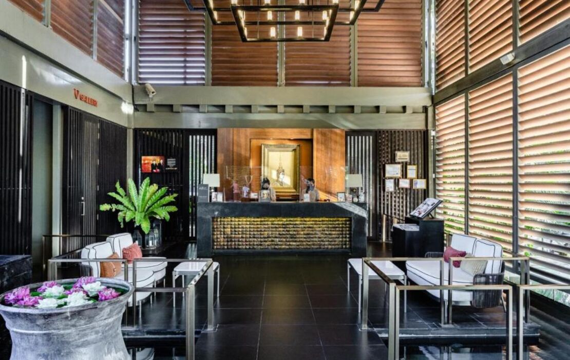 V Villas Hua Hin, MGallery