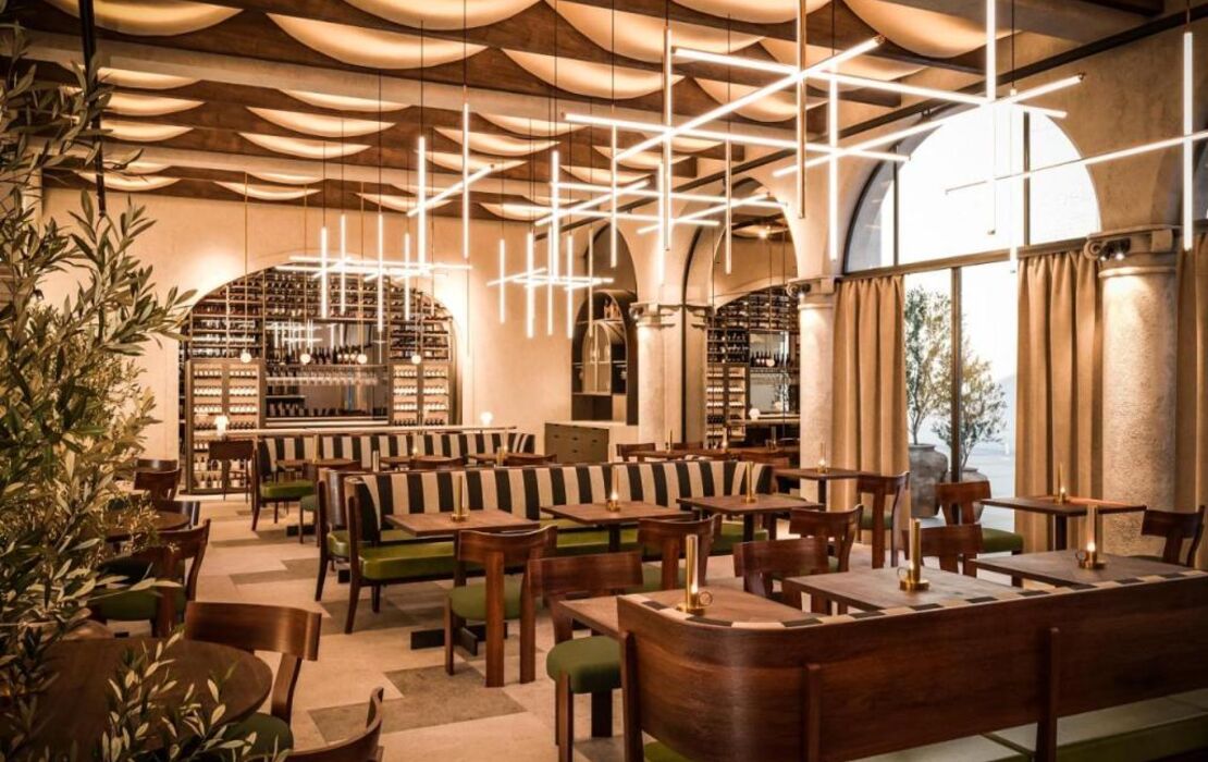 Nobis Hotel Palma, a Member of Design Hotels