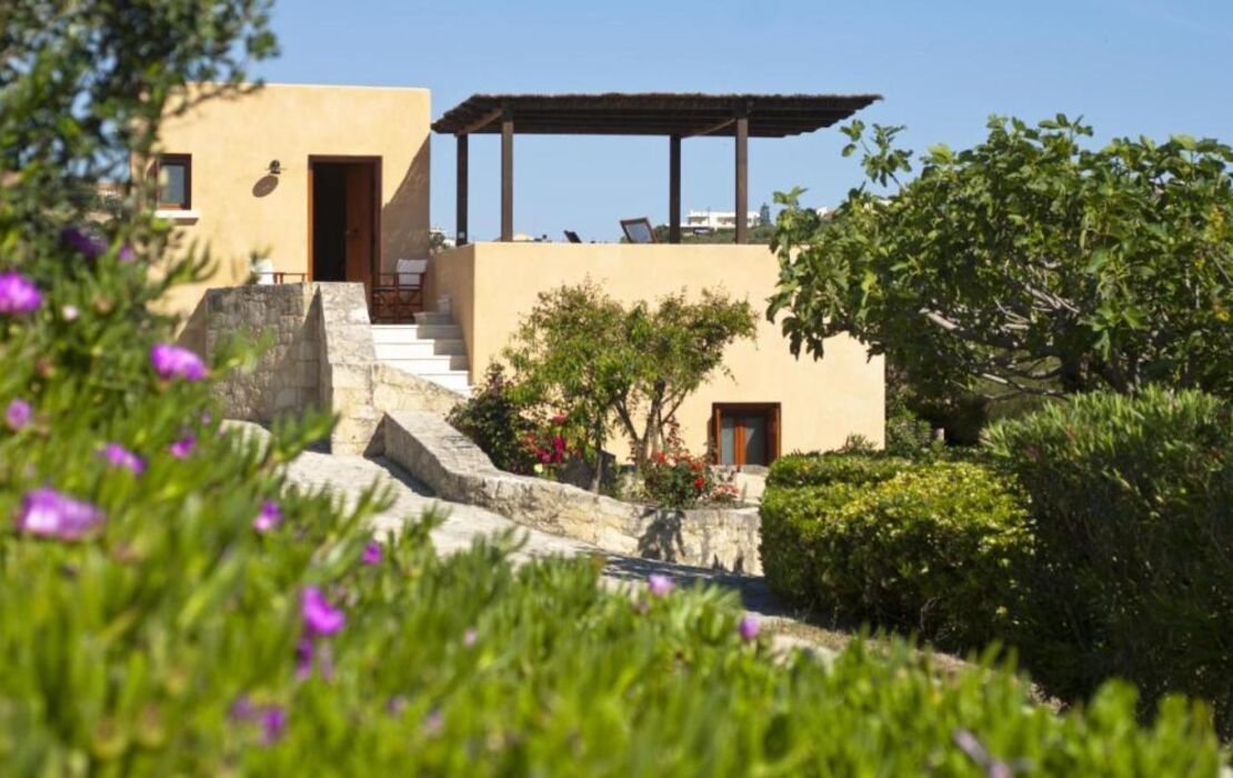 Scalarea Estate Residences