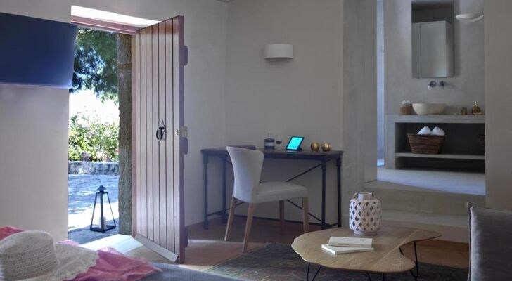 Scalarea Estate Residences