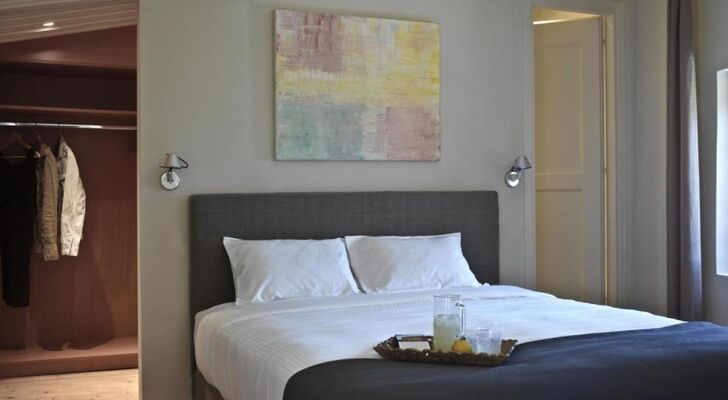 Scalarea Estate Residences