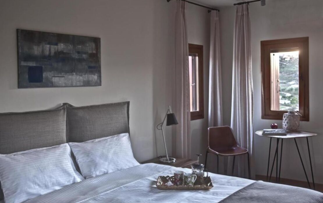 Scalarea Estate Residences