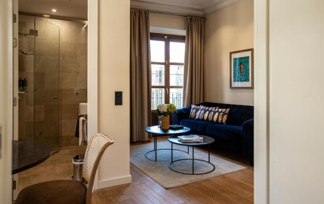 Palma Suites