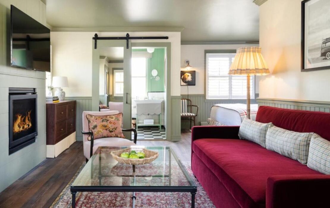 Le Petit Pali at Ocean Ave