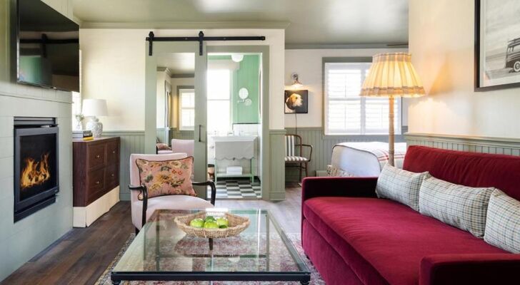 Le Petit Pali at Ocean Ave