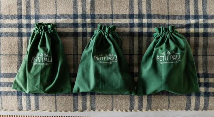 Le Petit Pali at Ocean Ave