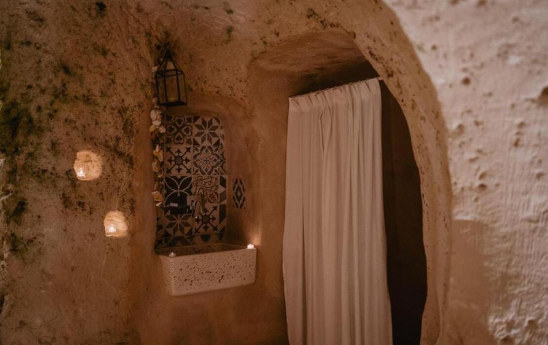 Masseria Muntibianchi AgriResort Restaurant & SPA