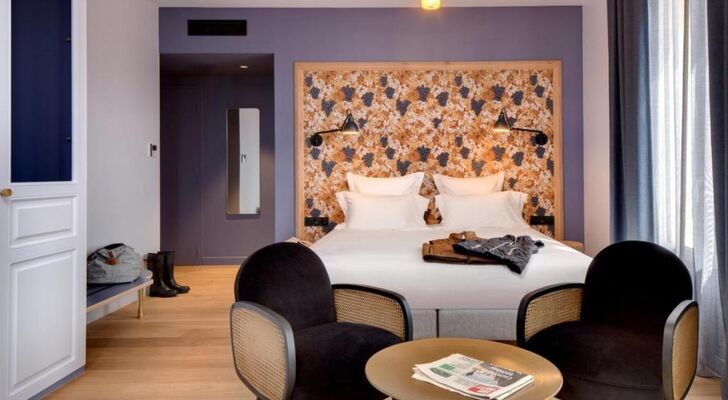 Hôtel Château Fage - Teritoria - Saint-Émilion