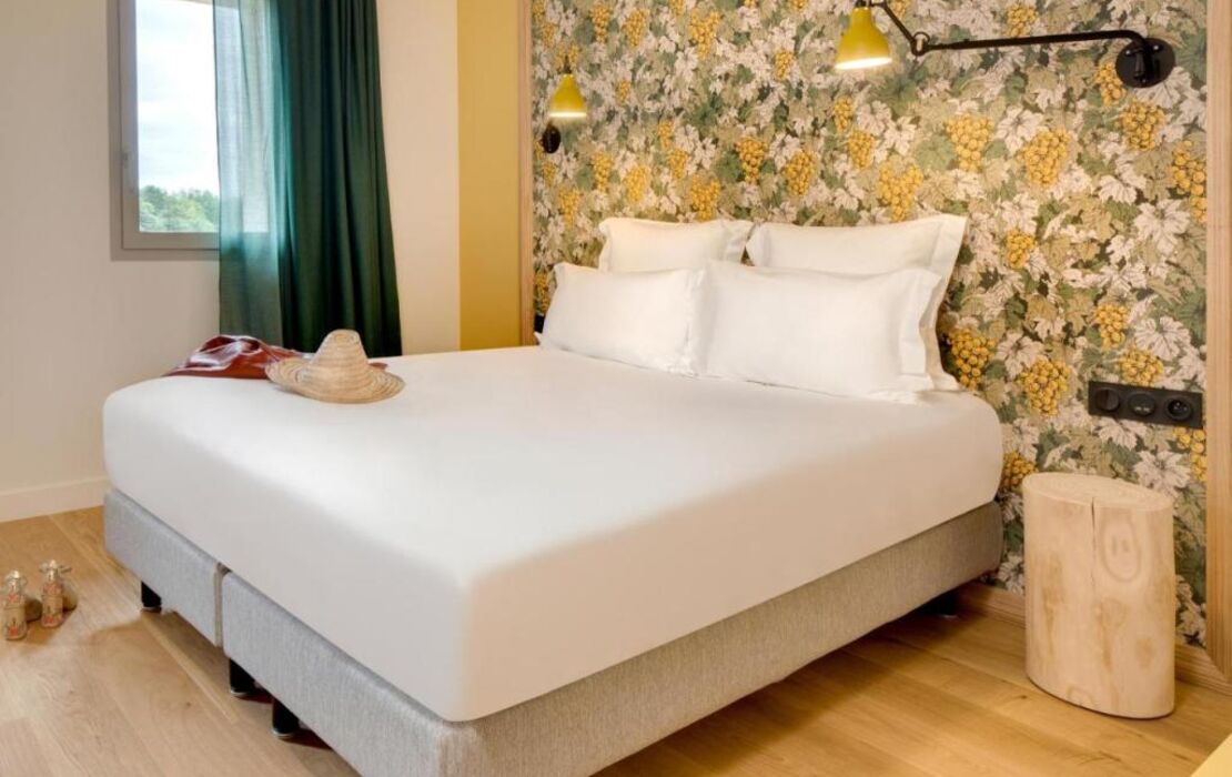 Hôtel Château Fage - Teritoria - Saint-Émilion