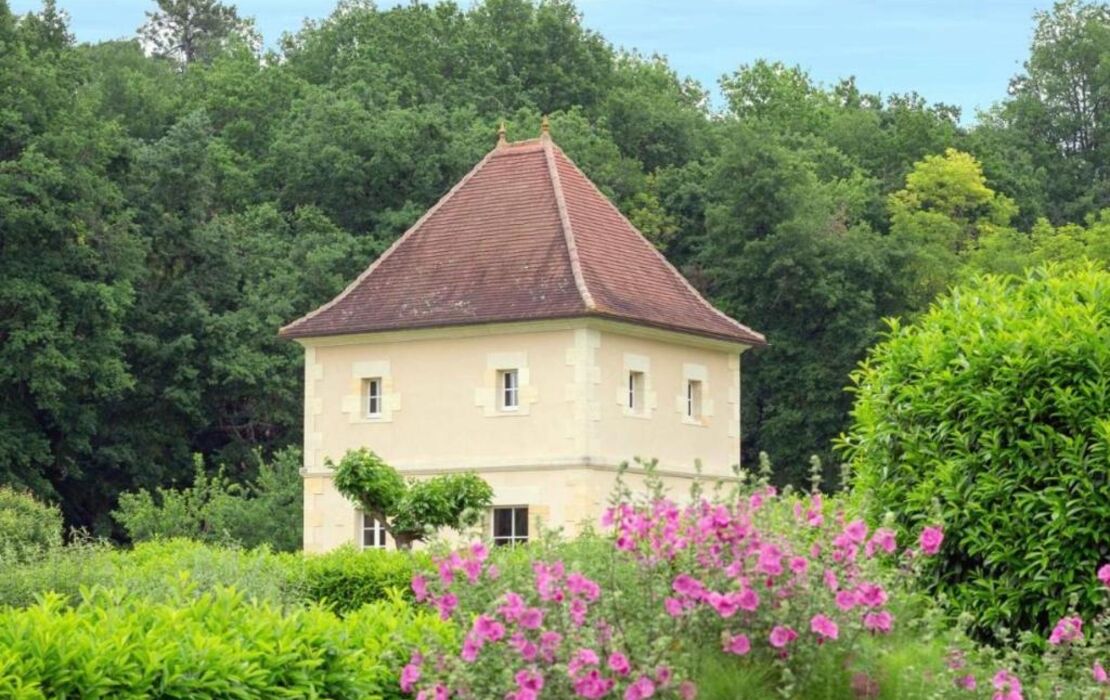 Domaine Jean-Got, proche de Saint Emilion