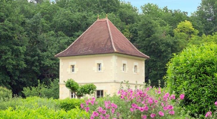 Domaine Jean-Got, proche de Saint Emilion