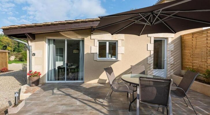 Domaine Jean-Got, proche de Saint Emilion