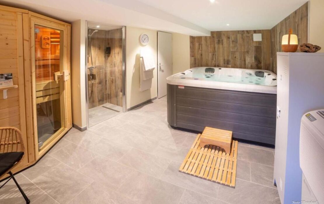 Domaine Jean-Got, proche de Saint Emilion