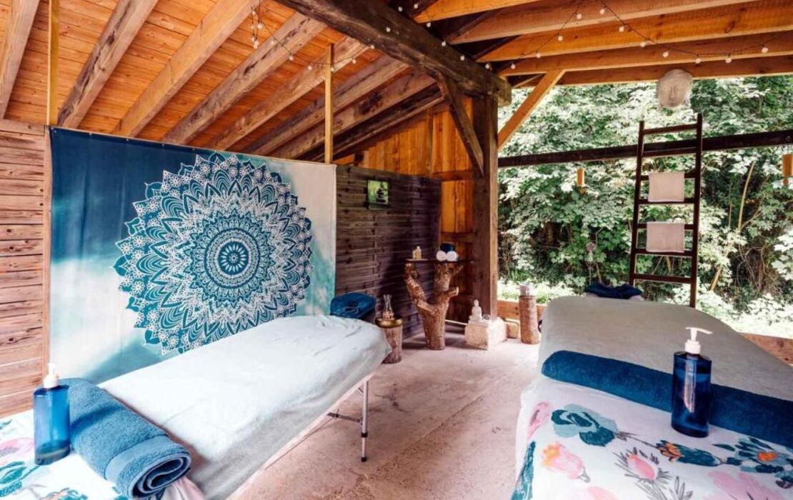 Domaine Jean-Got, proche de Saint Emilion