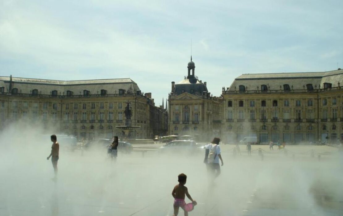 Domaine Jean-Got, proche de Saint Emilion