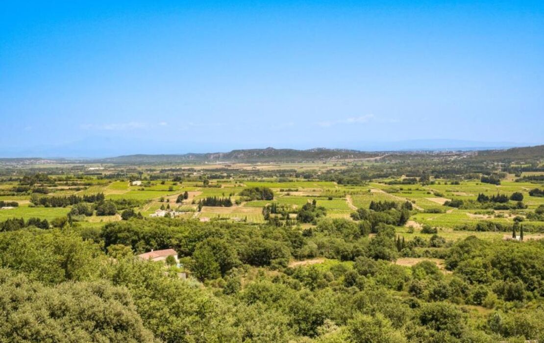 Les Hauts d'Avignon
