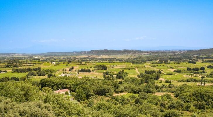 Les Hauts d'Avignon