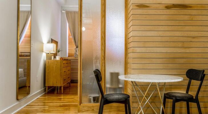 Franklin Guesthouse