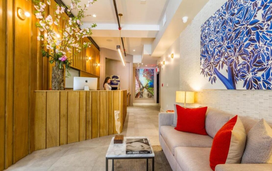 Franklin Guesthouse