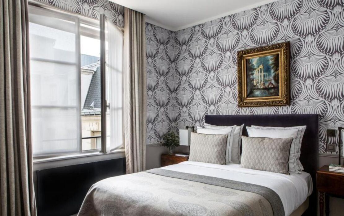 Hôtel des Saints Pères - Esprit de France