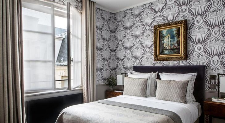 Hôtel des Saints Pères - Esprit de France