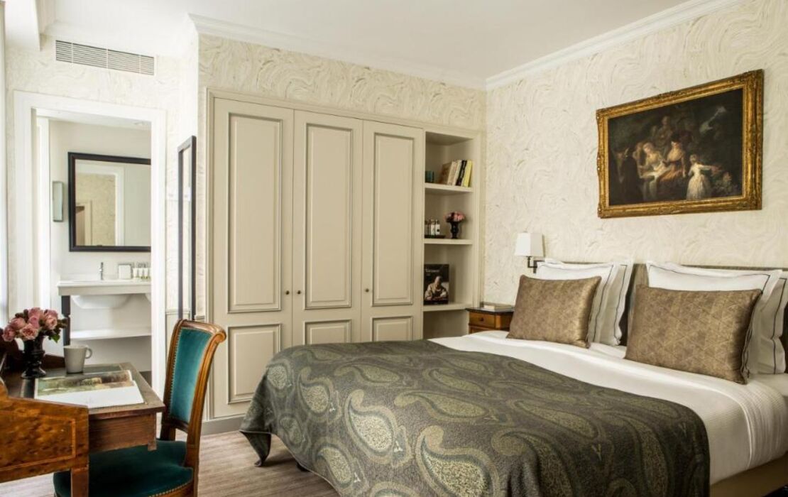 Hôtel des Saints Pères - Esprit de France