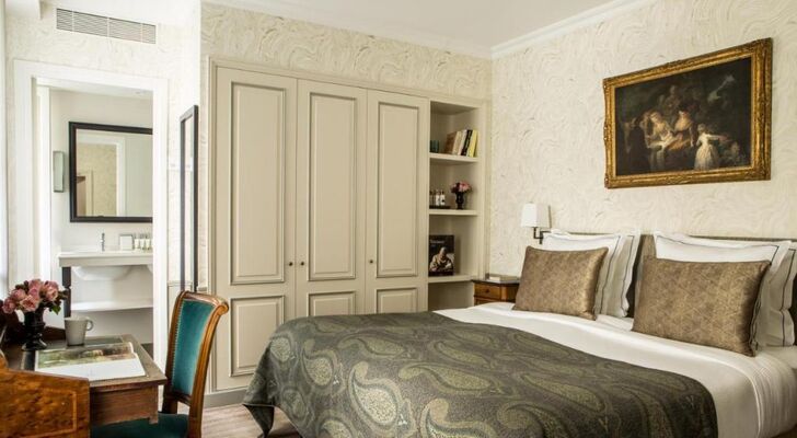 Hôtel des Saints Pères - Esprit de France