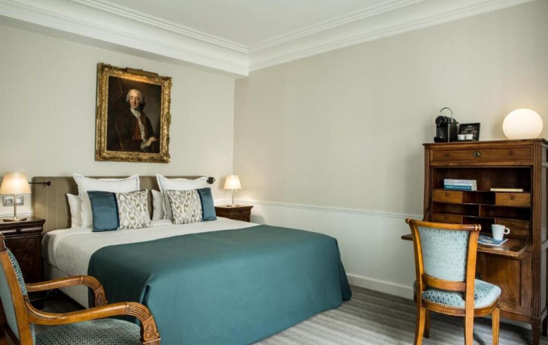 Hôtel des Saints Pères - Esprit de France