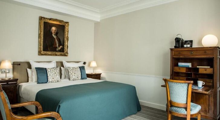 Hôtel des Saints Pères - Esprit de France