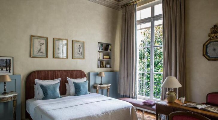 Hôtel des Saints Pères - Esprit de France