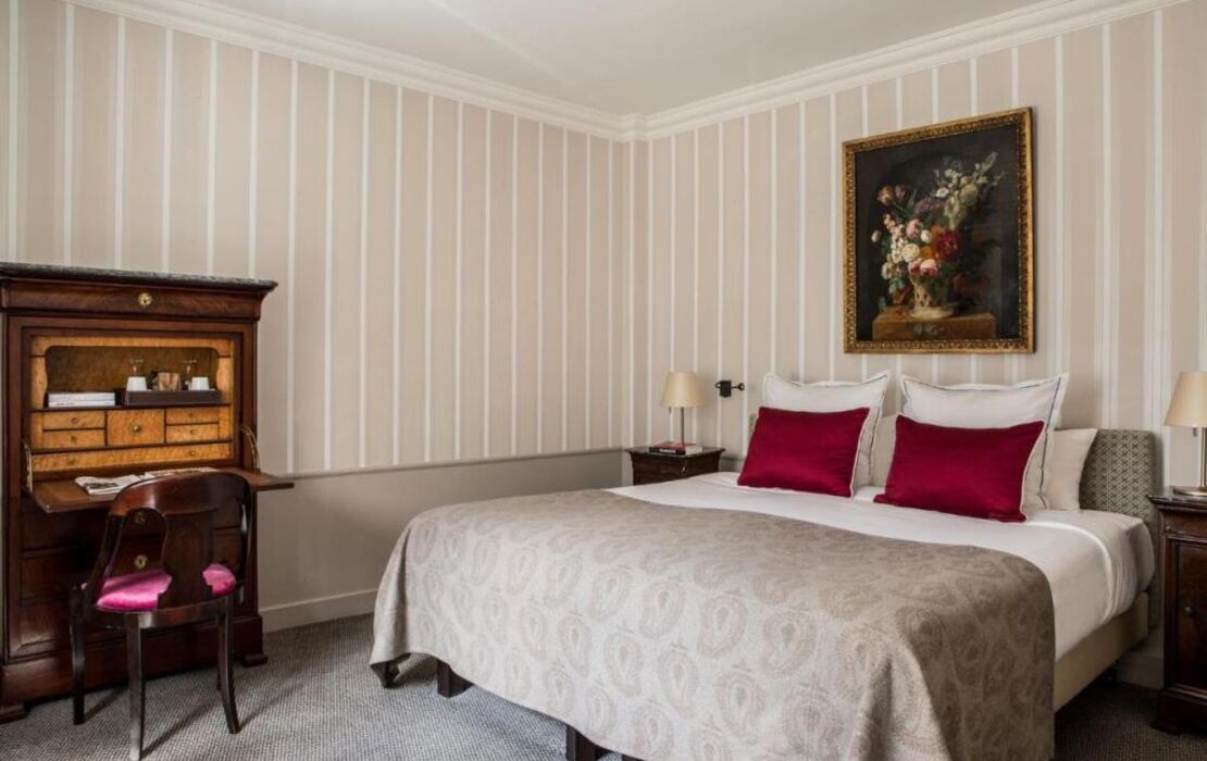 Hôtel des Saints Pères - Esprit de France