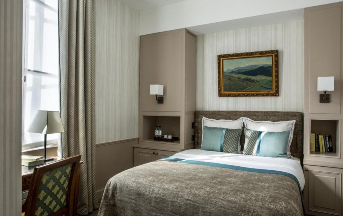 Hôtel des Saints Pères - Esprit de France