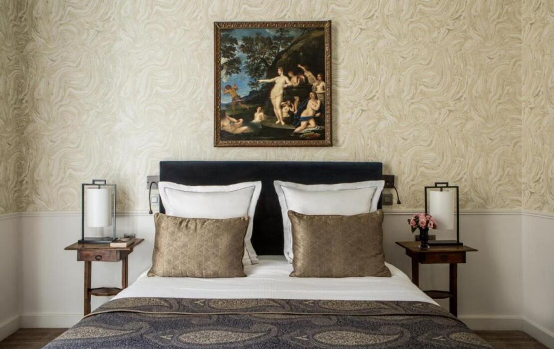 Hôtel des Saints Pères - Esprit de France