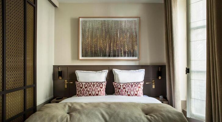 Hôtel La Tamise - Esprit de France