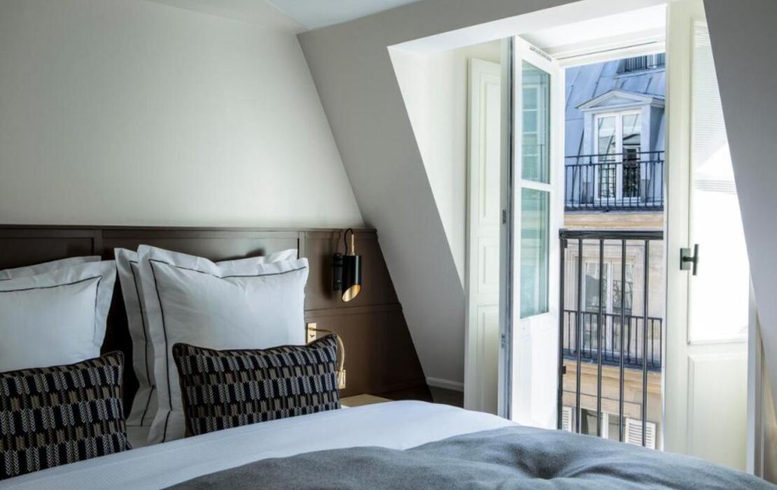 Hôtel La Tamise - Esprit de France