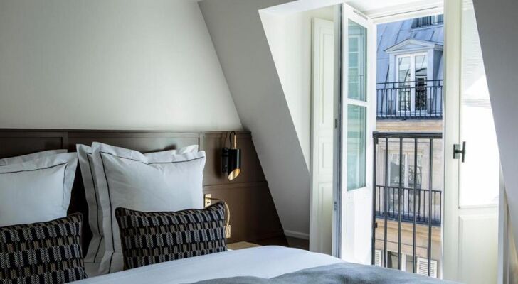 Hôtel La Tamise - Esprit de France