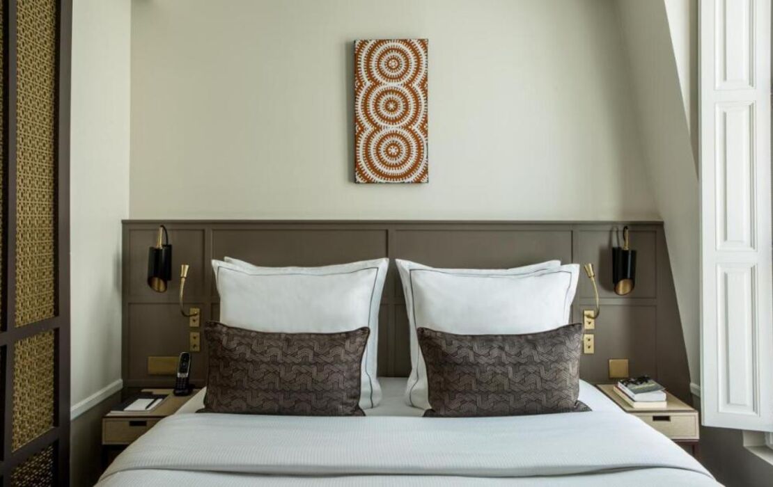 Hôtel La Tamise - Esprit de France