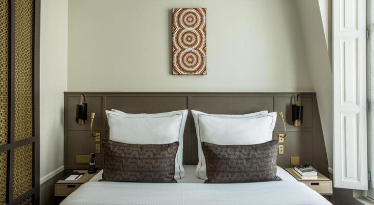 Hôtel La Tamise - Esprit de France